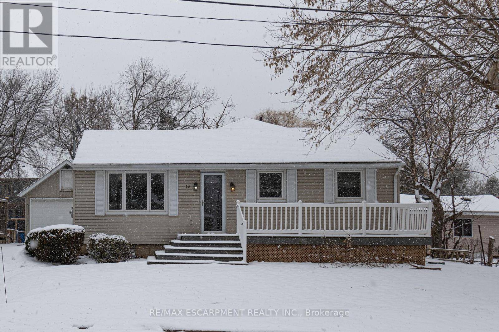 Milton (bm Bronte Meadows), ON L9T1E4,18 MILES STREET