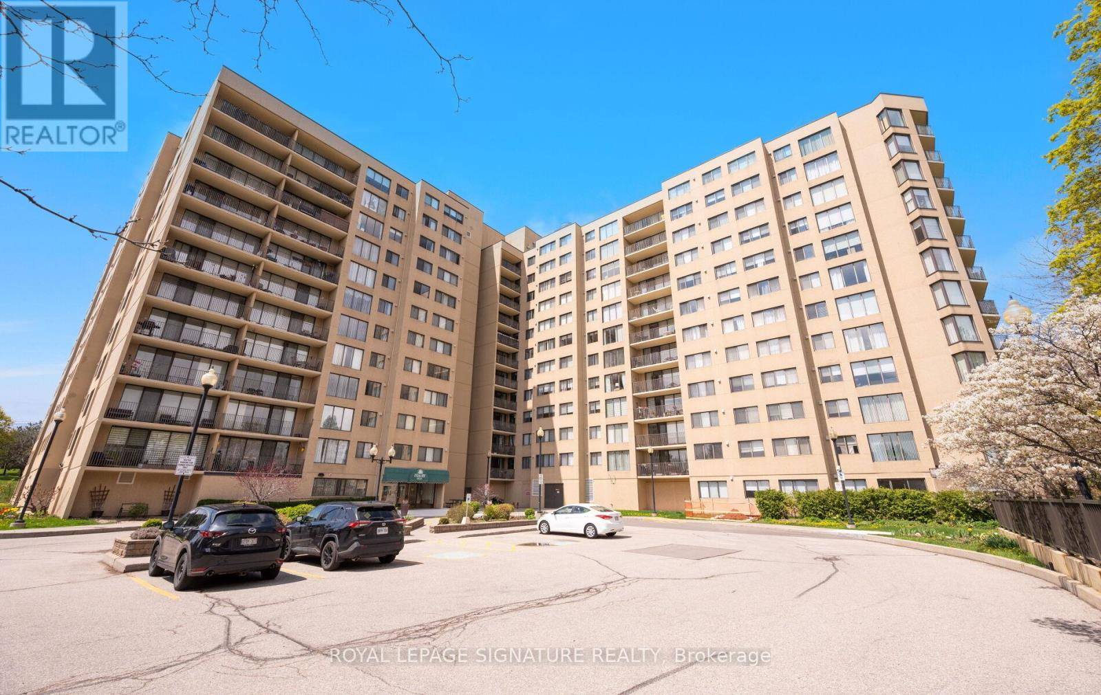 Mississauga (meadowvale), ON L5N3T6,6500 Montevideo RD #409