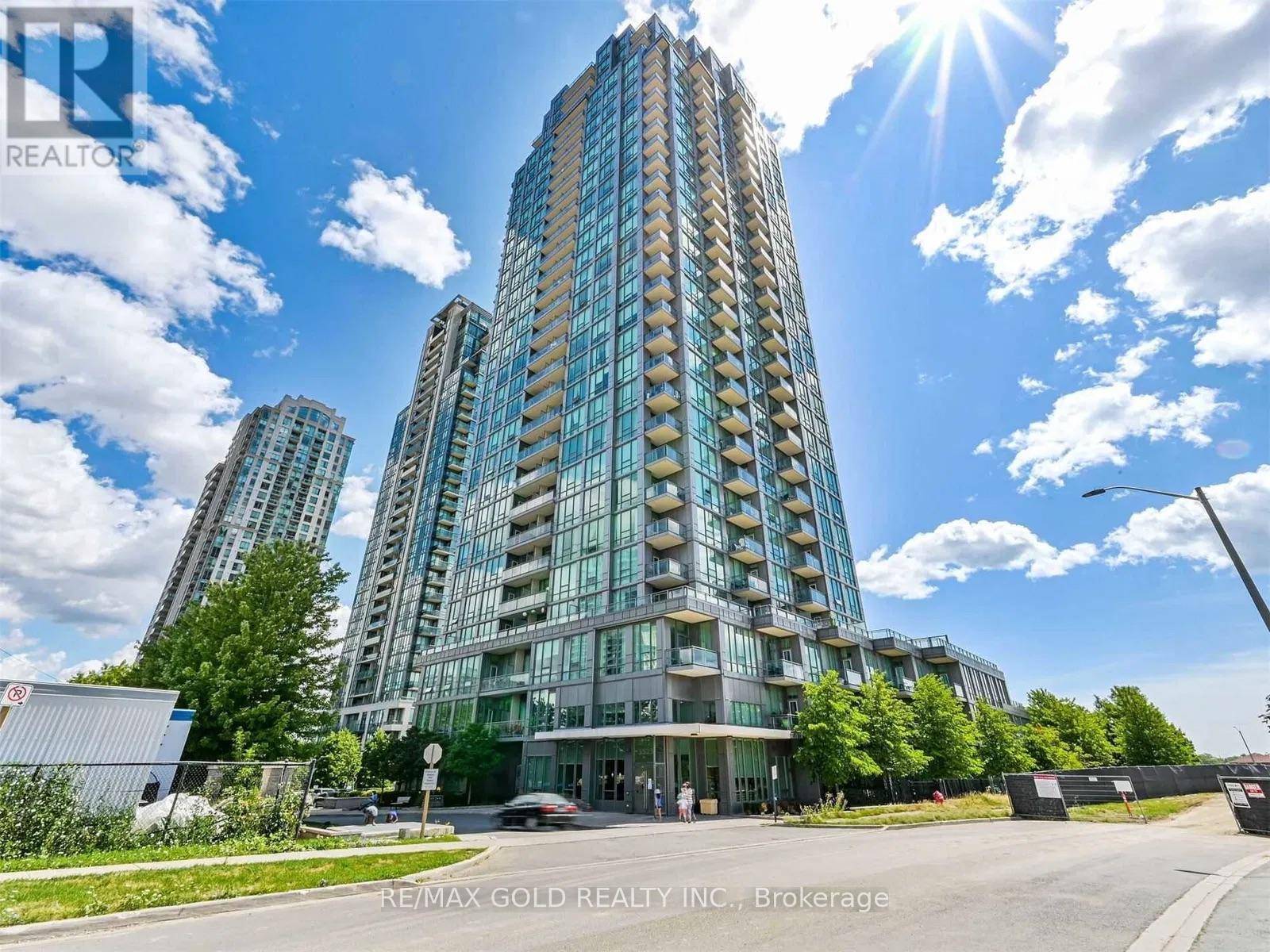 Mississauga (city Centre), ON L5B0C2,3525 Kariya DR #316
