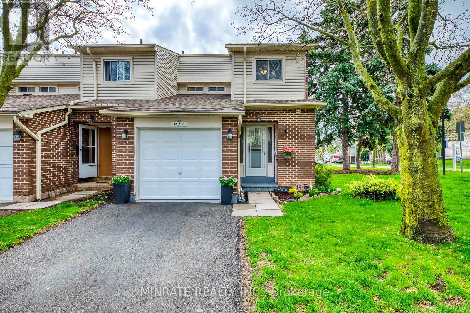 Burlington (palmer), ON L7M1V6,1548 Newlands CRES #14