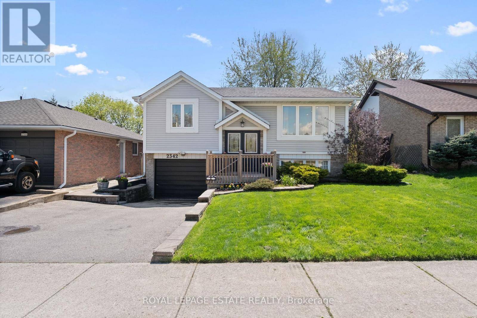 Burlington (brant Hills), ON L7P4G3,2342 ARNOLD CRESCENT