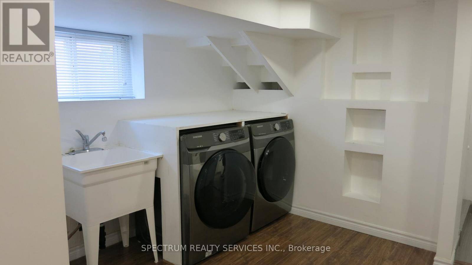 Mississauga (lakeview), ON L5G1R8,639 Third ST #Bsmt