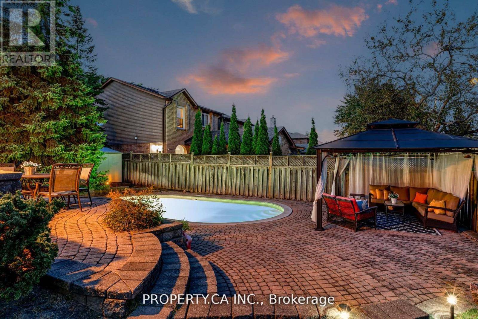 Mississauga (rathwood), ON L4W3V4,4265 WESTMINSTER PLACE W