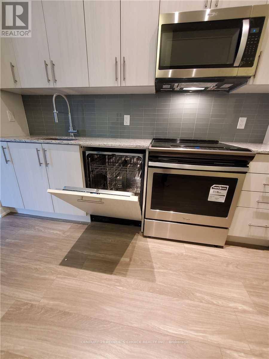 Mississauga (city Centre), ON L5B0K8,4055 Parkside Village DR #509