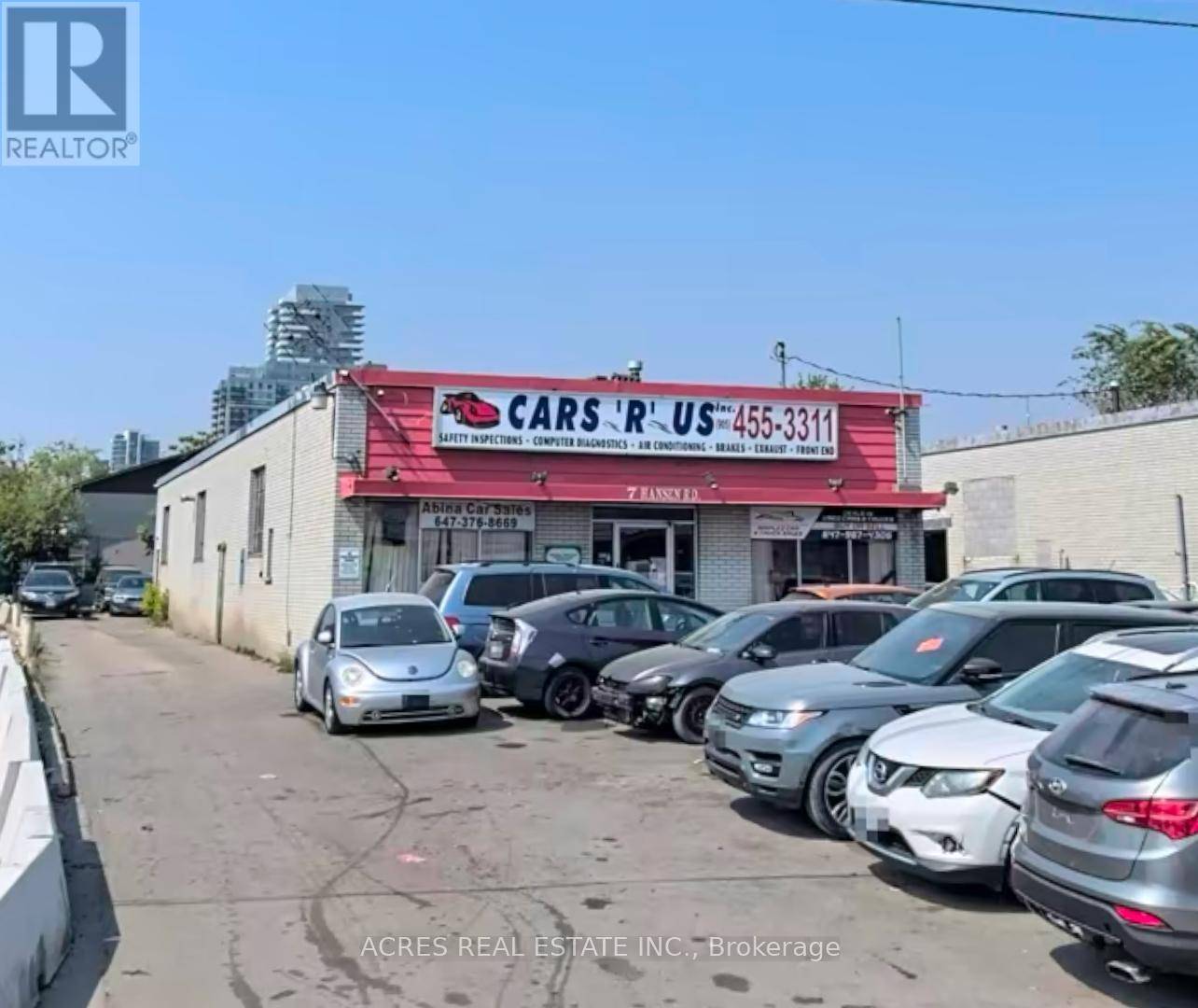 Brampton (queen Street Corridor), ON L6W3H6,7 HANSEN ROAD S