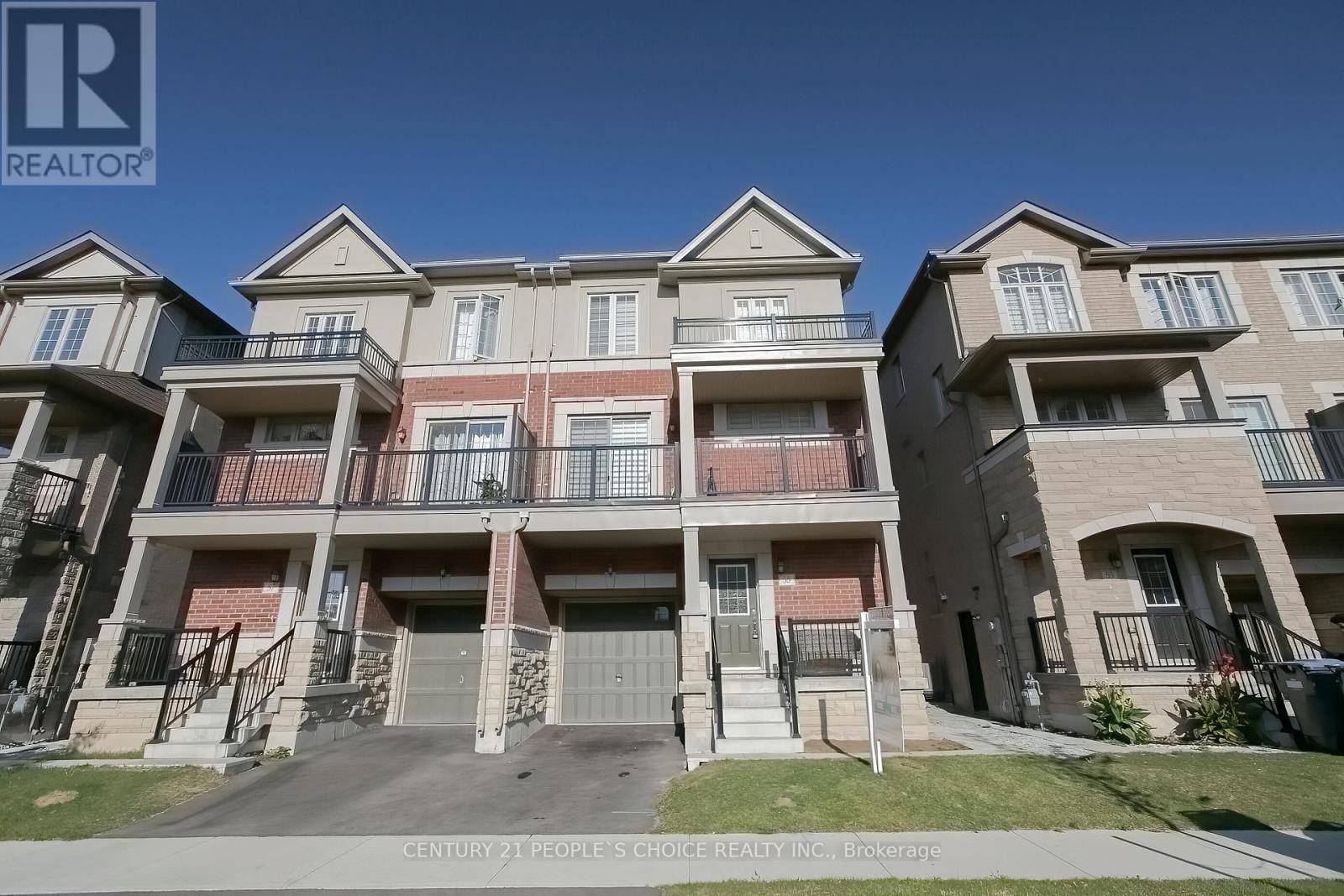 Brampton (credit Valley), ON L6Y6J9,55 ALLEGRO DRIVE