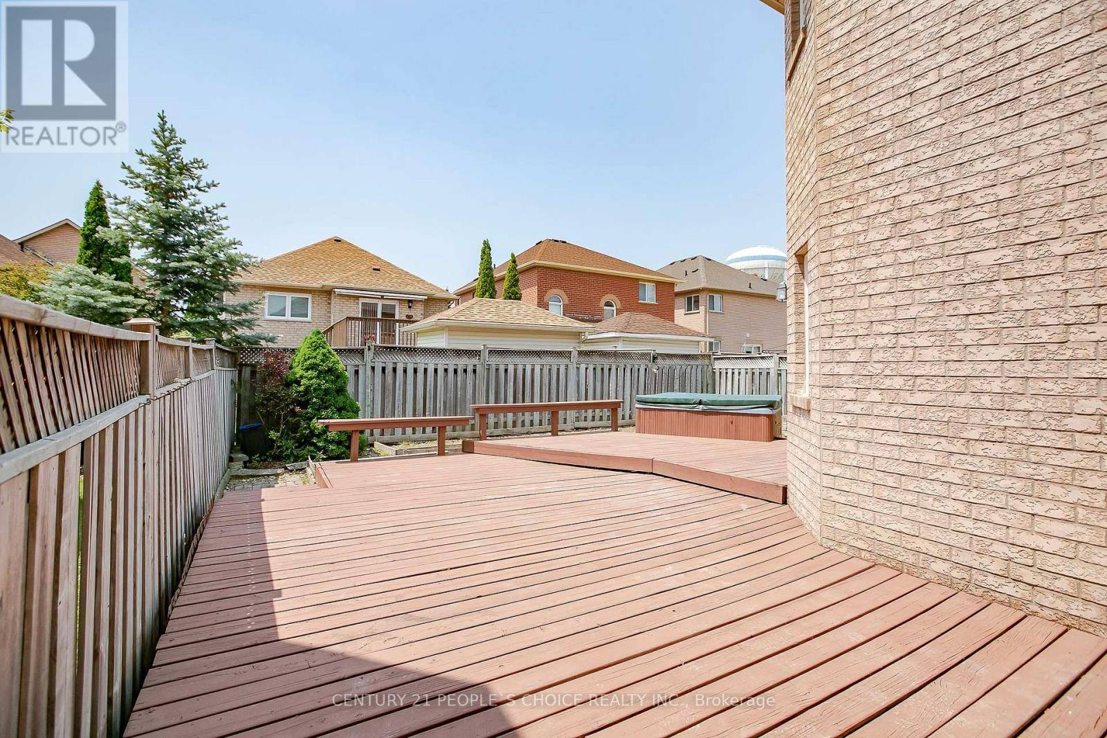 Brampton (snelgrove), ON L7A1J3,46 CREEKWOOD DRIVE