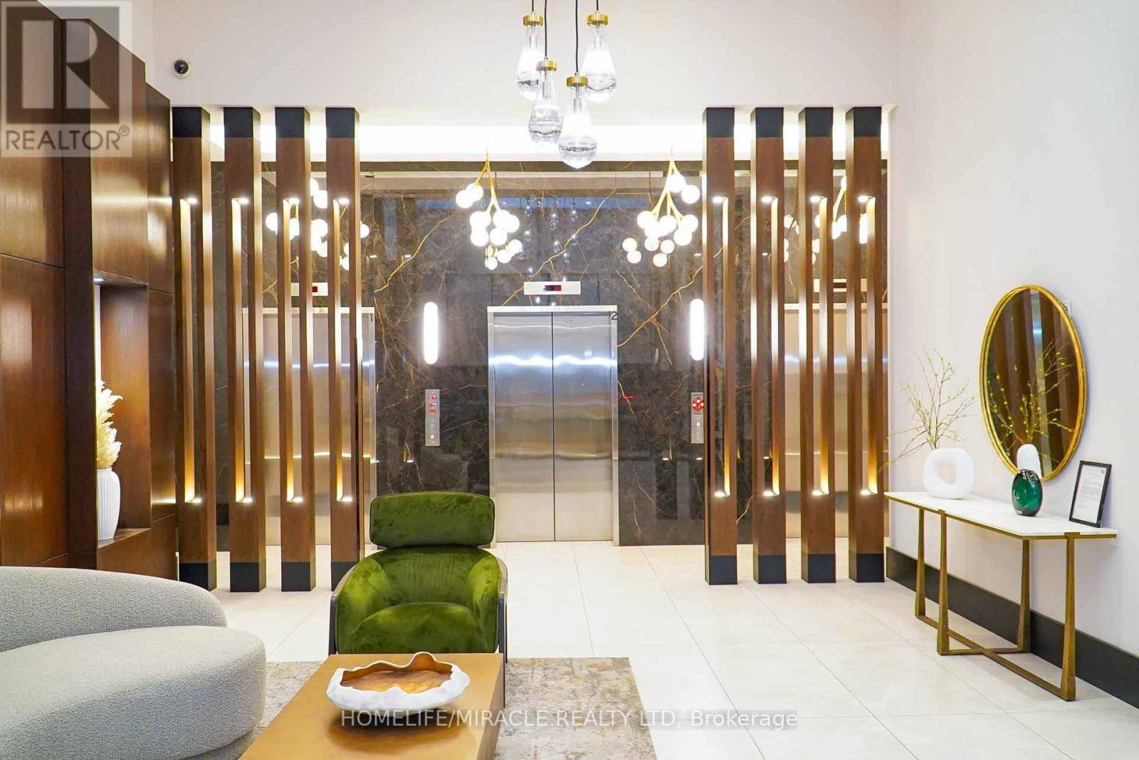 Mississauga (city Centre), ON L5B0G3,4065 Brickstone Mews #1501