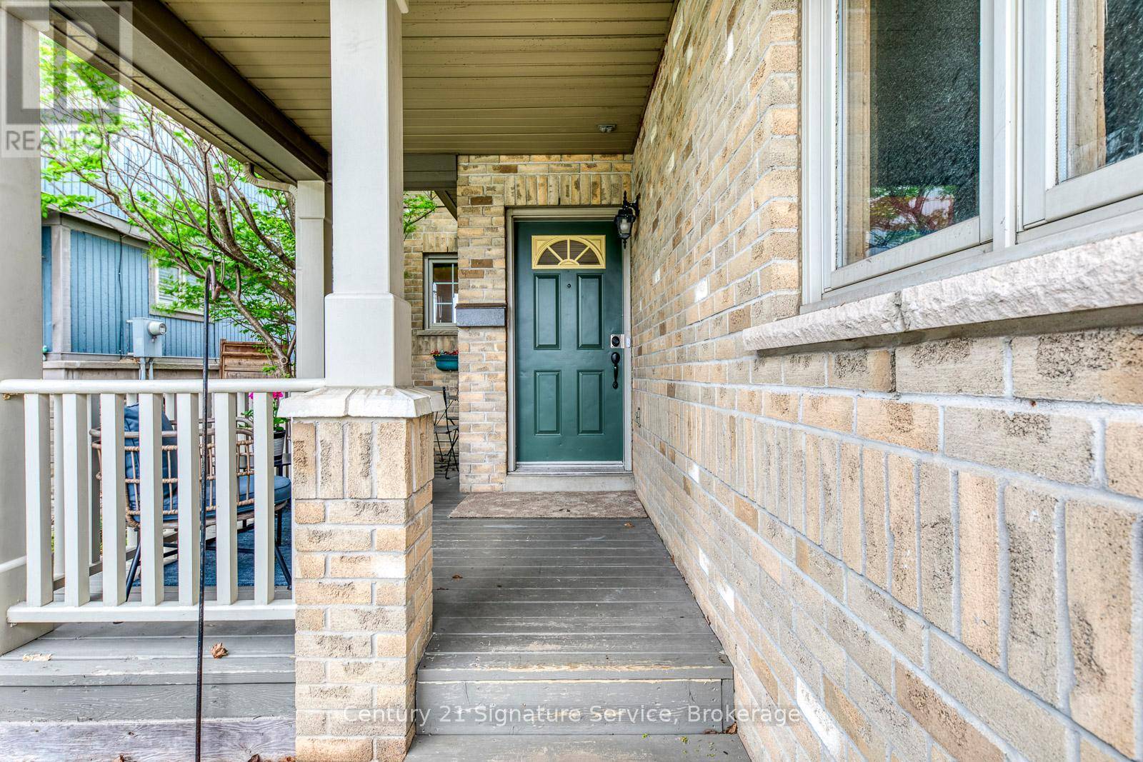 Mississauga (meadowvale Village), ON L5N7S5,1856 STEVINGTON CRESCENT