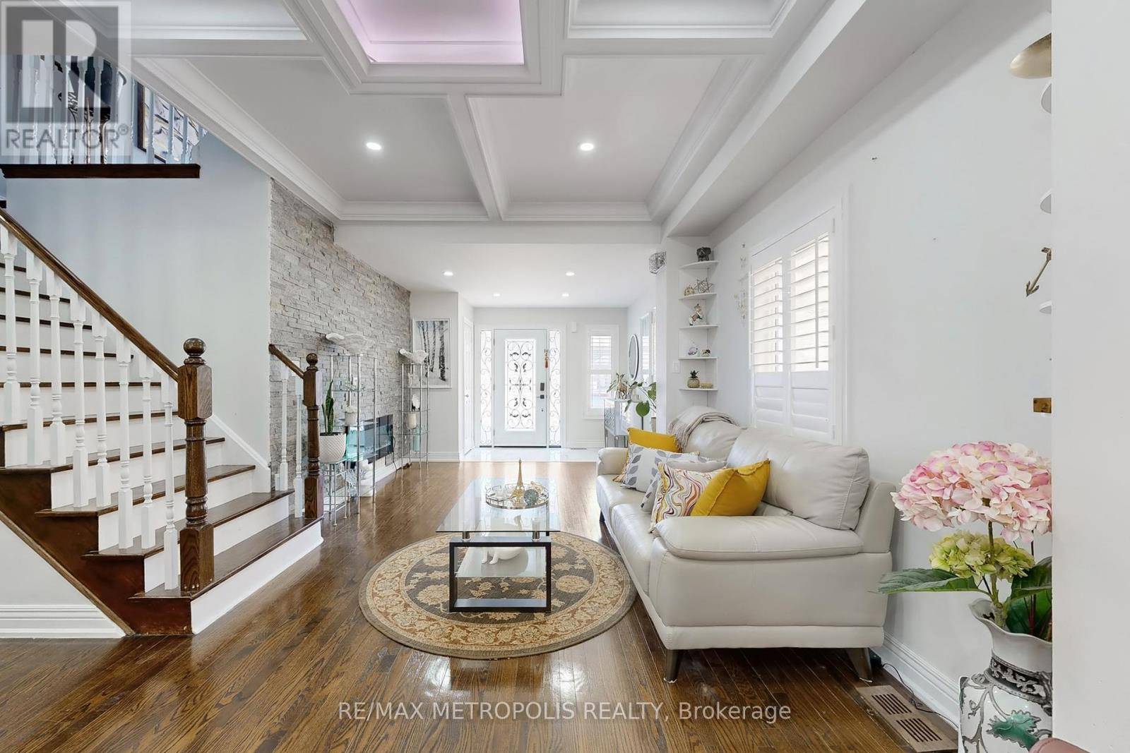 Toronto (downsview-roding-cfb), ON M3L0B2,41 LEILA JACKSON TERRACE