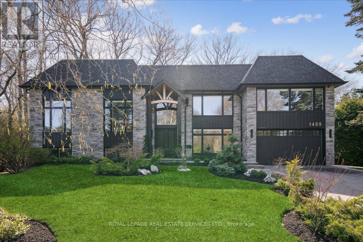 Mississauga (lorne Park), ON L5J1R7,1489 ROGERSWOOD COURT