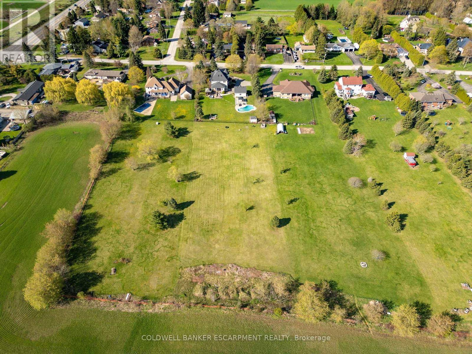 Halton Hills (rural Halton Hills), ON L7J2L8,13467 FOURTH LINE N