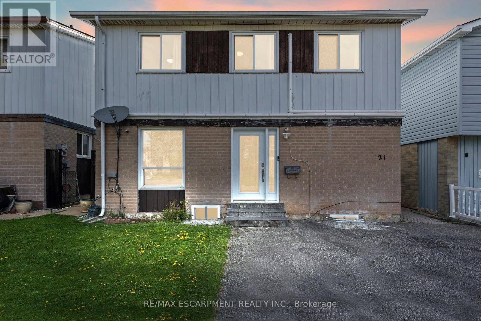 Brampton (northgate), ON L6S2J8,21 GRAND RIVER COURT