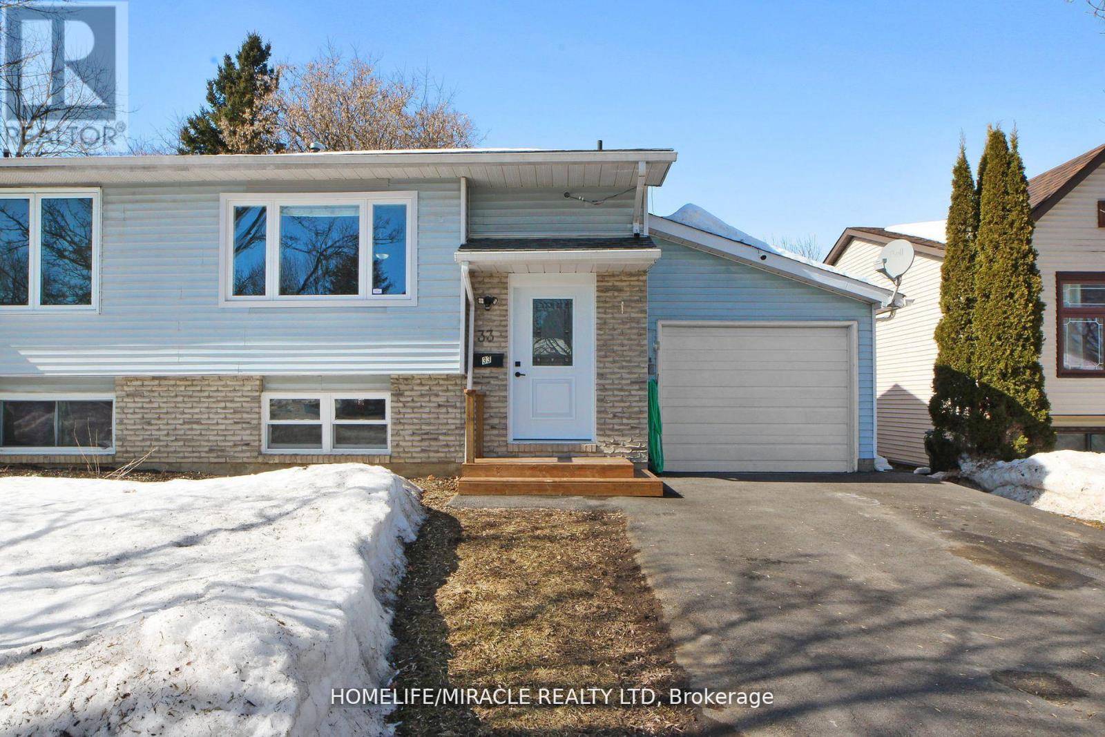 Orangeville, ON L9W3S6,33 QUARRY DRIVE