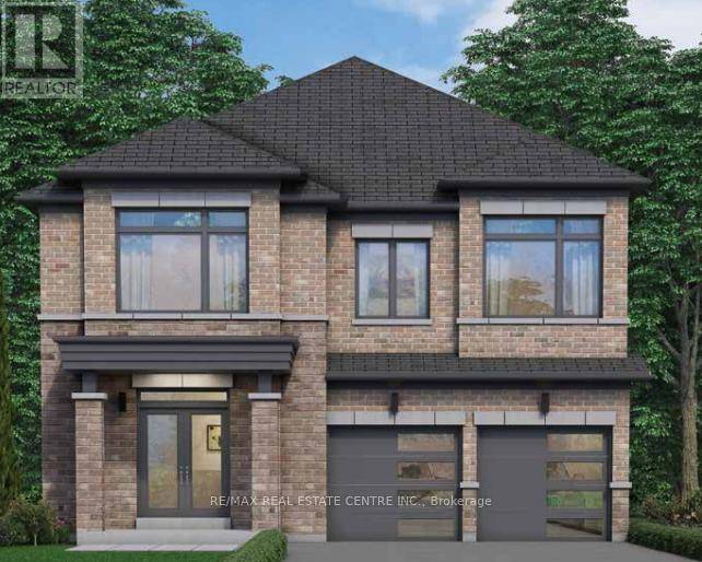 Milton (cb Cobban), ON L9E2C3,LOT A PLUM PLACE