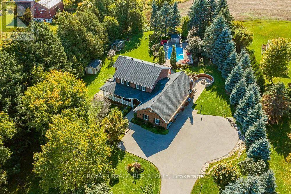 Caledon, ON L7K2B1,17882 HORSESHOE HILL ROAD