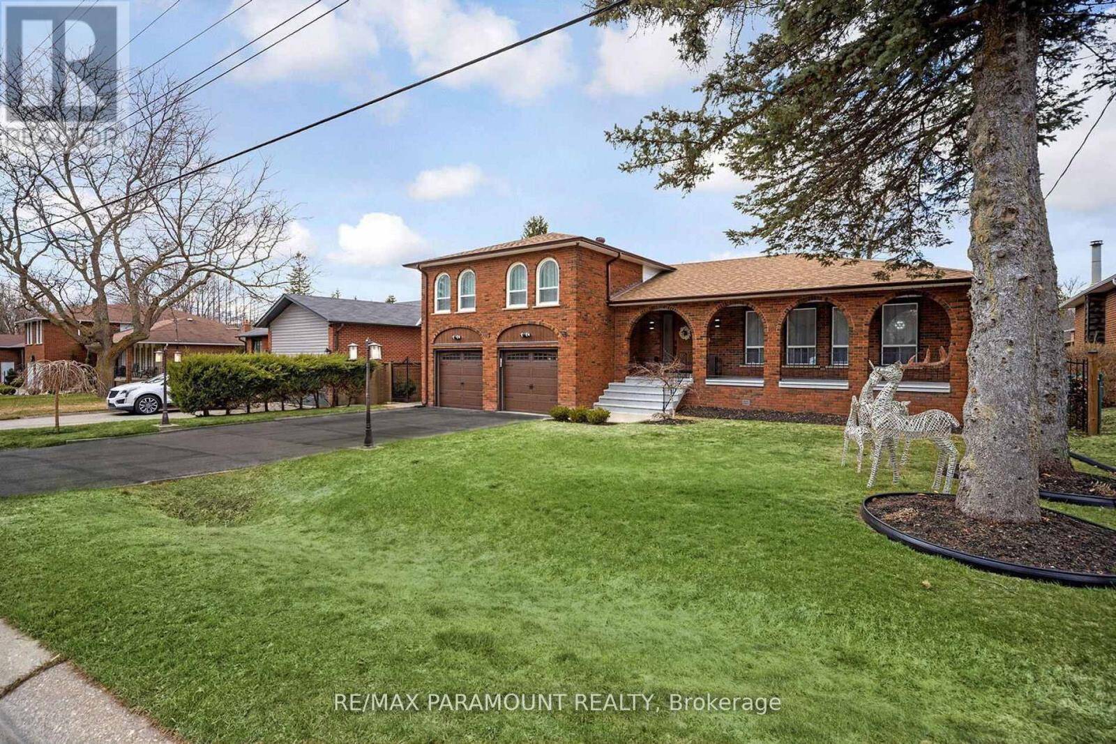Caledon (caledon East), ON L7C1G8,7 WALKER ROAD E