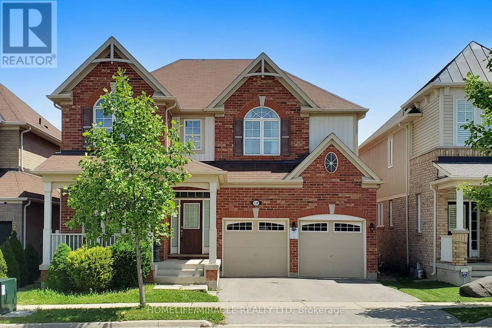 Milton (sc Scott), ON L9T8M9,338 KINCARDINE TERRACE