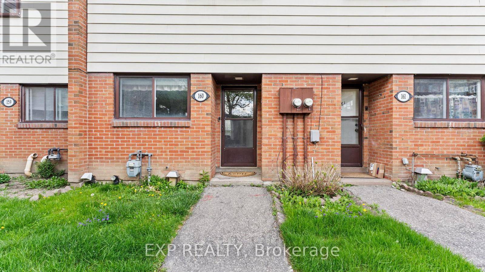 Mississauga (mississauga Valleys), ON L5M3M2,180 Mississauga Valley BLVD #160