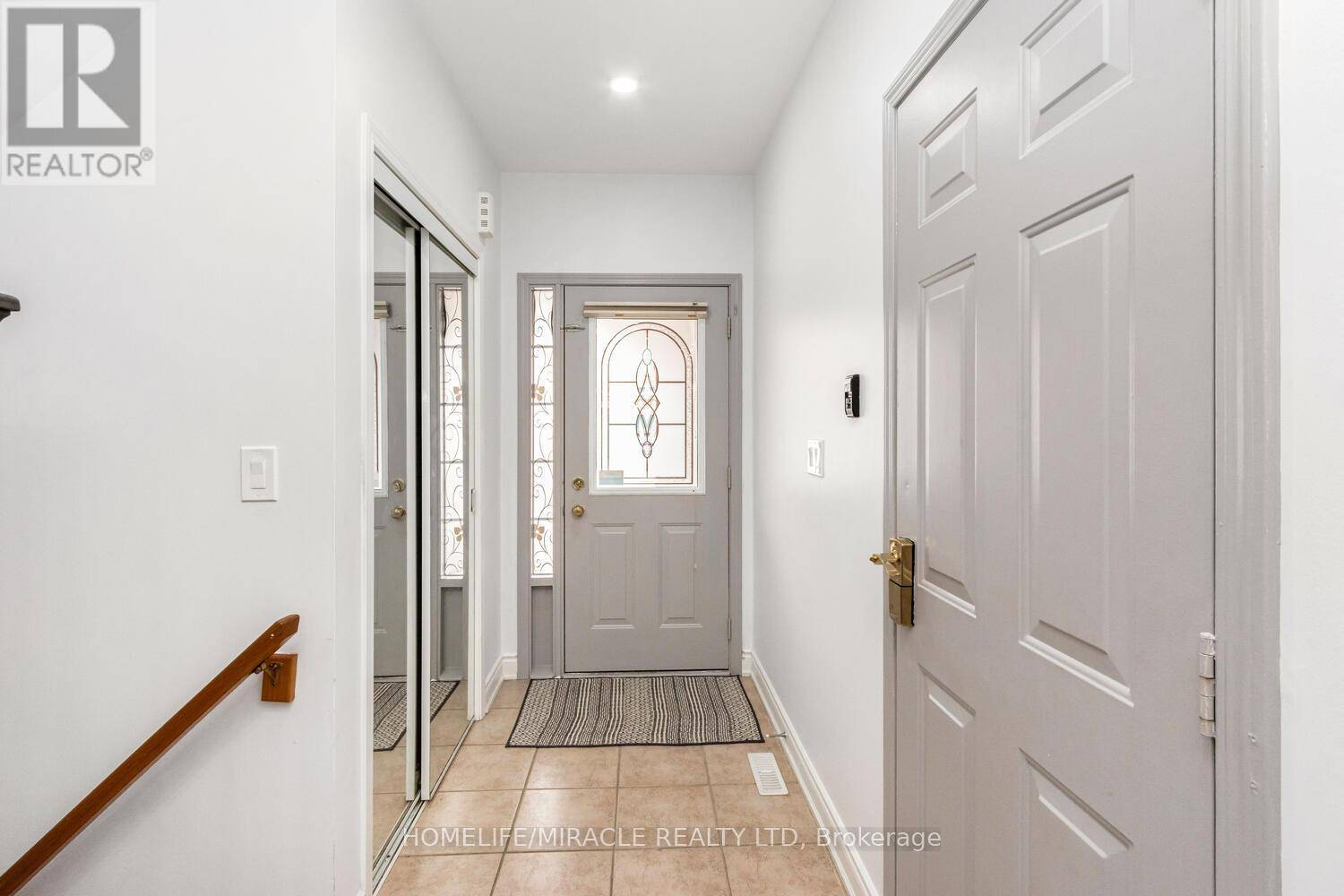 Milton (cl Clarke), ON L9T5N3,1677 STOVER CRESCENT