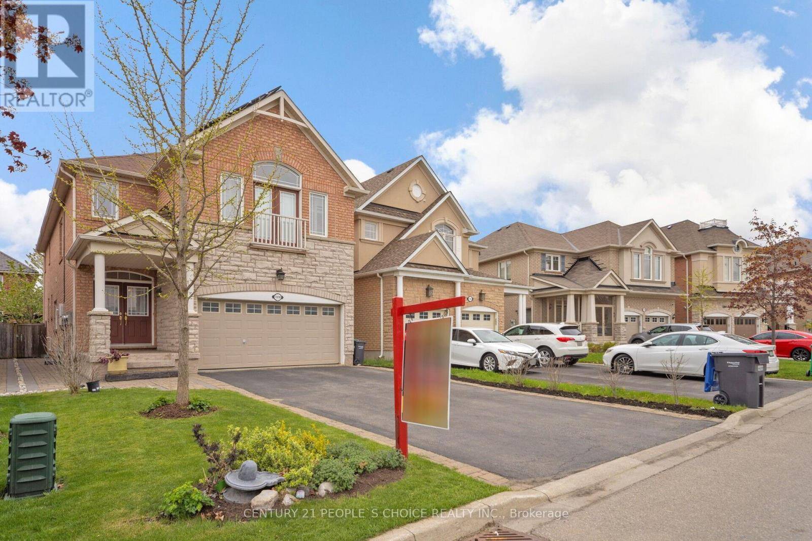 Mississauga (meadowvale Village), ON L5W0C1,7278 SAINT BARBARA BOULEVARD