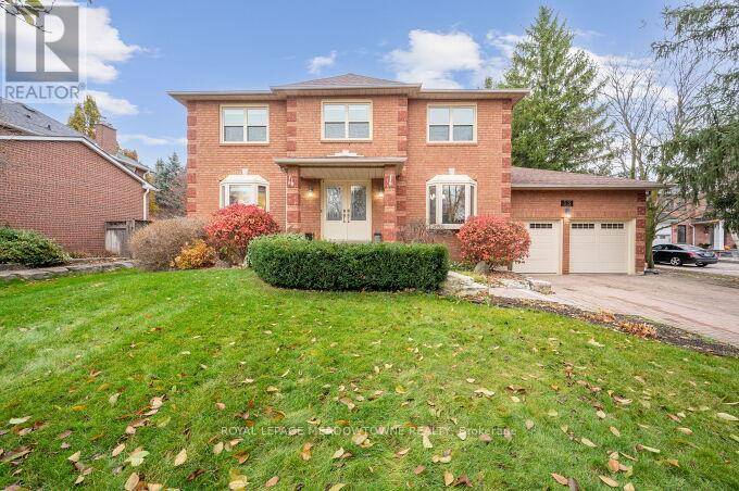 Caledon (caledon East), ON L7C1G8,13 MCKEE DRIVE