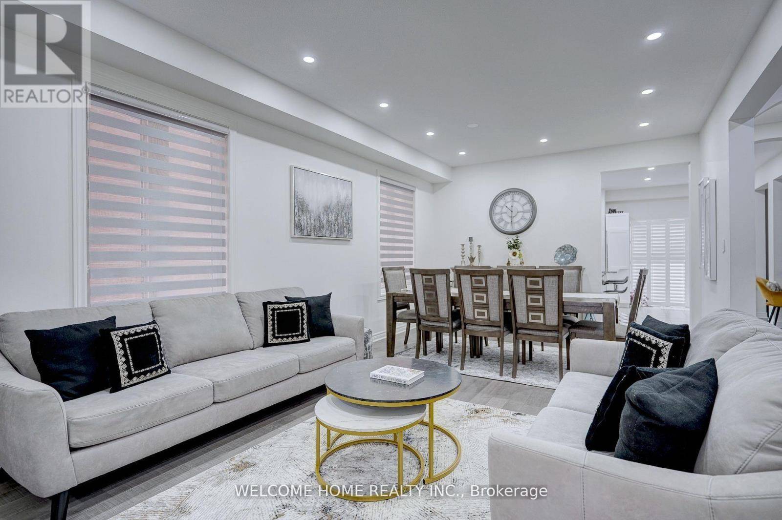 Milton (ha Harrison), ON L9T8V9,556 BESSBOROUGH DRIVE