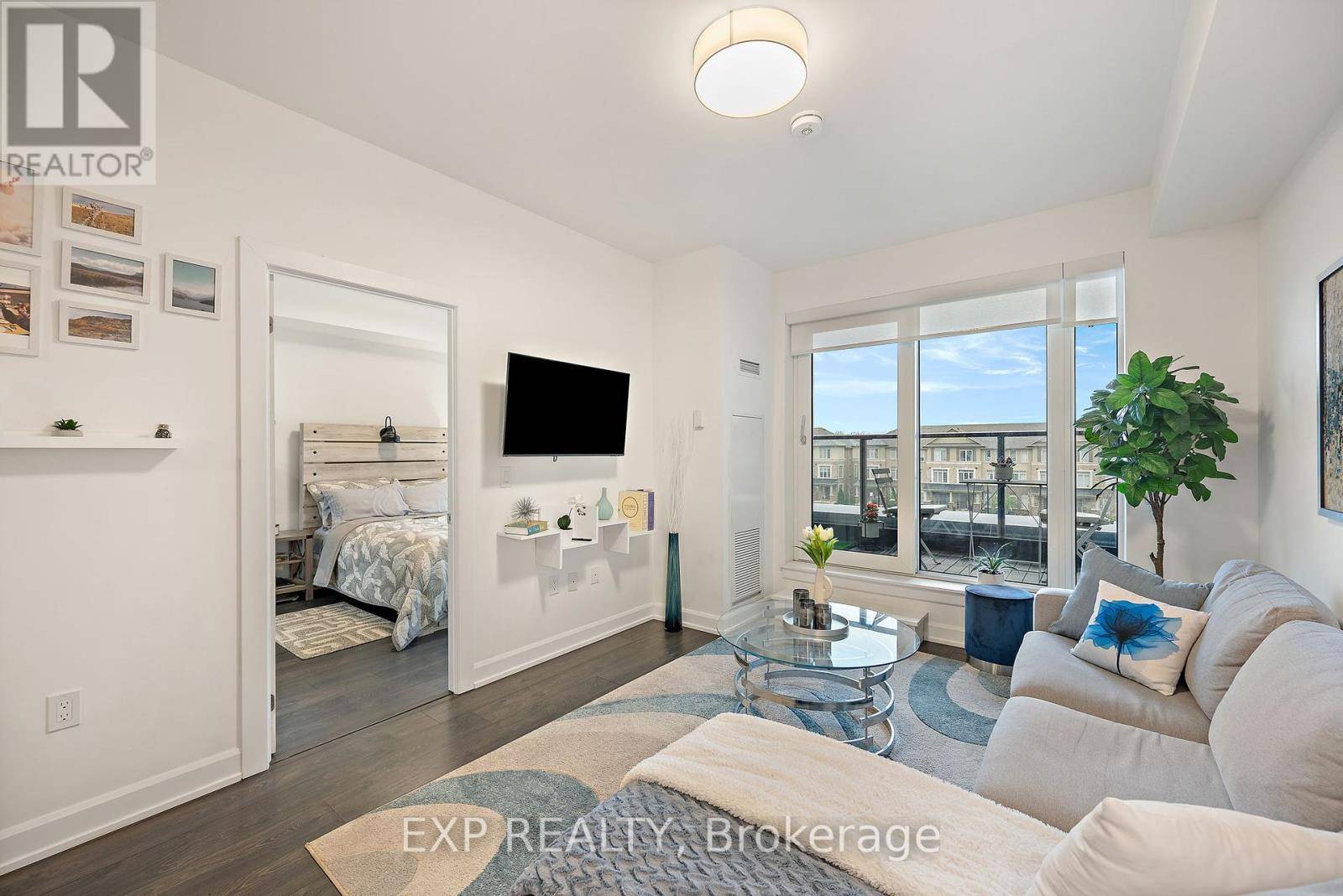 Oakville (jm Joshua Meadows), ON L6H7B9,3200 William Coltson AVE #327