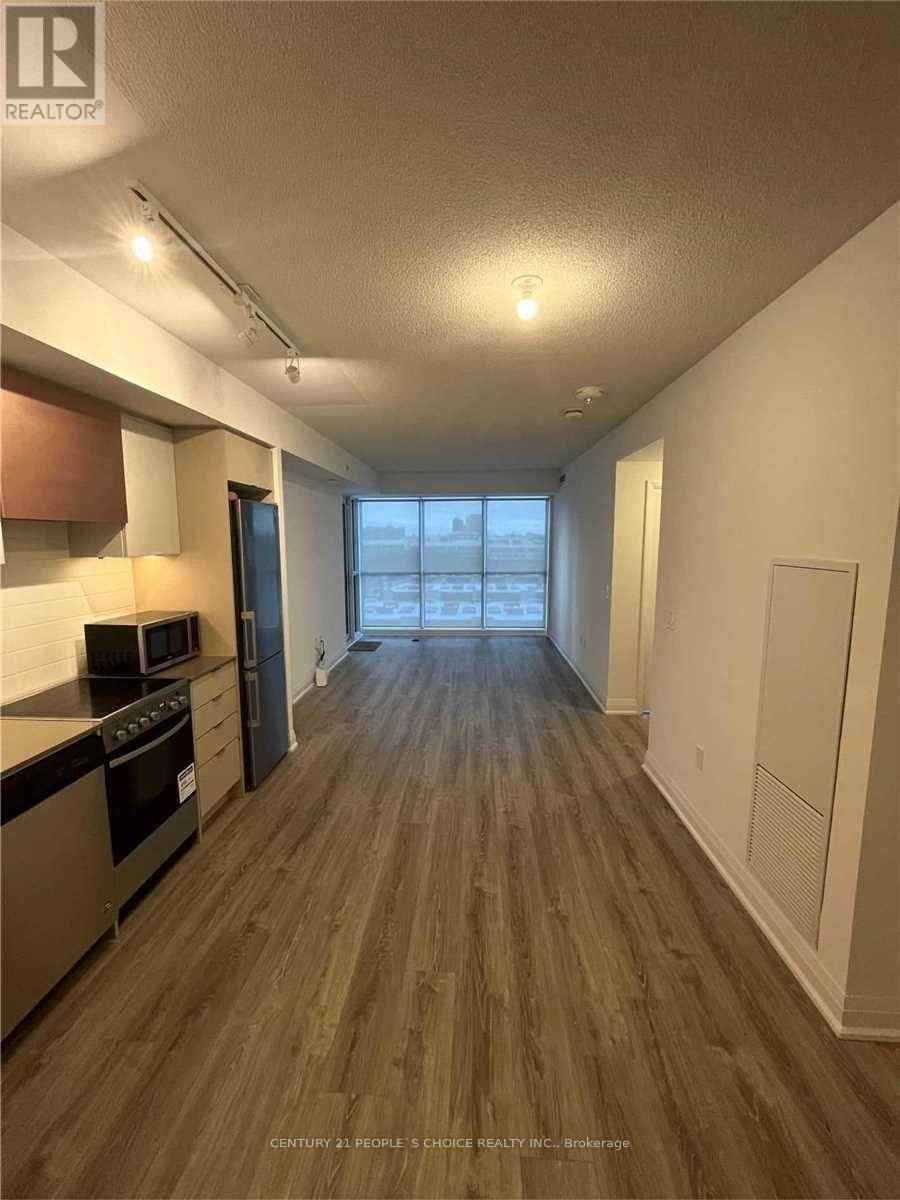 Toronto (islington-city Centre West), ON M9B0E3,26 Gibbs RD #829