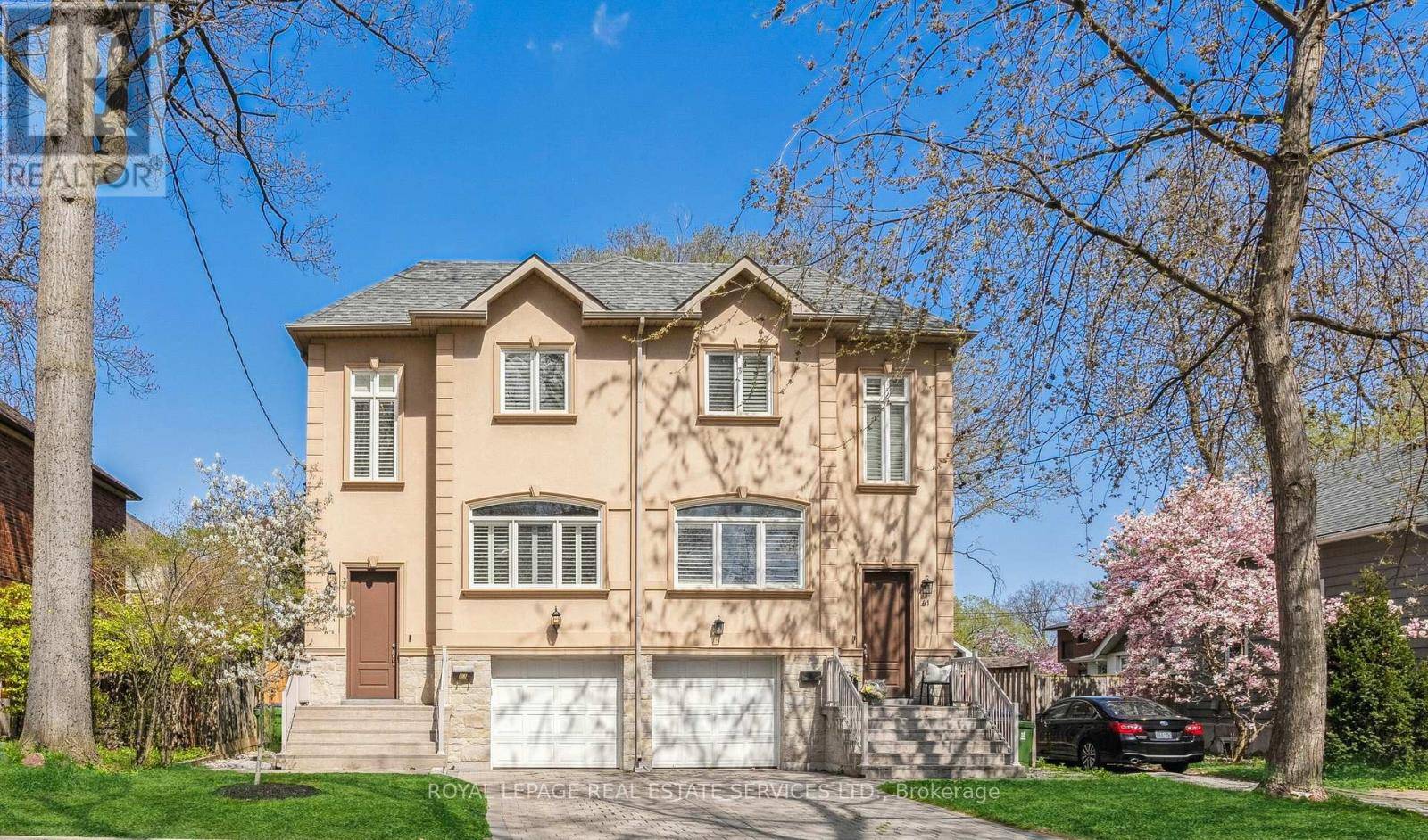 Toronto (long Branch), ON M8W3J3,63 LONG BRANCH AVENUE