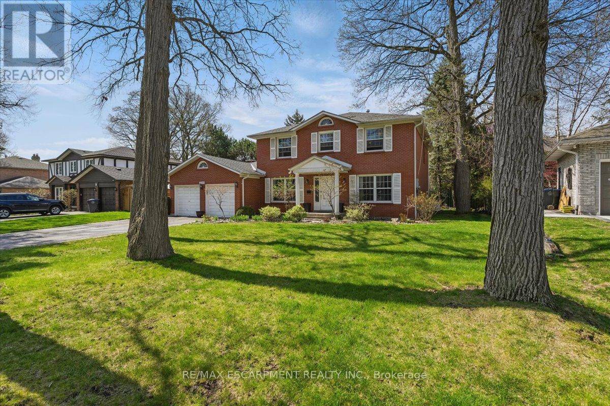 Mississauga (sheridan), ON L5H3P8,2149 KAWARTHA CRESCENT