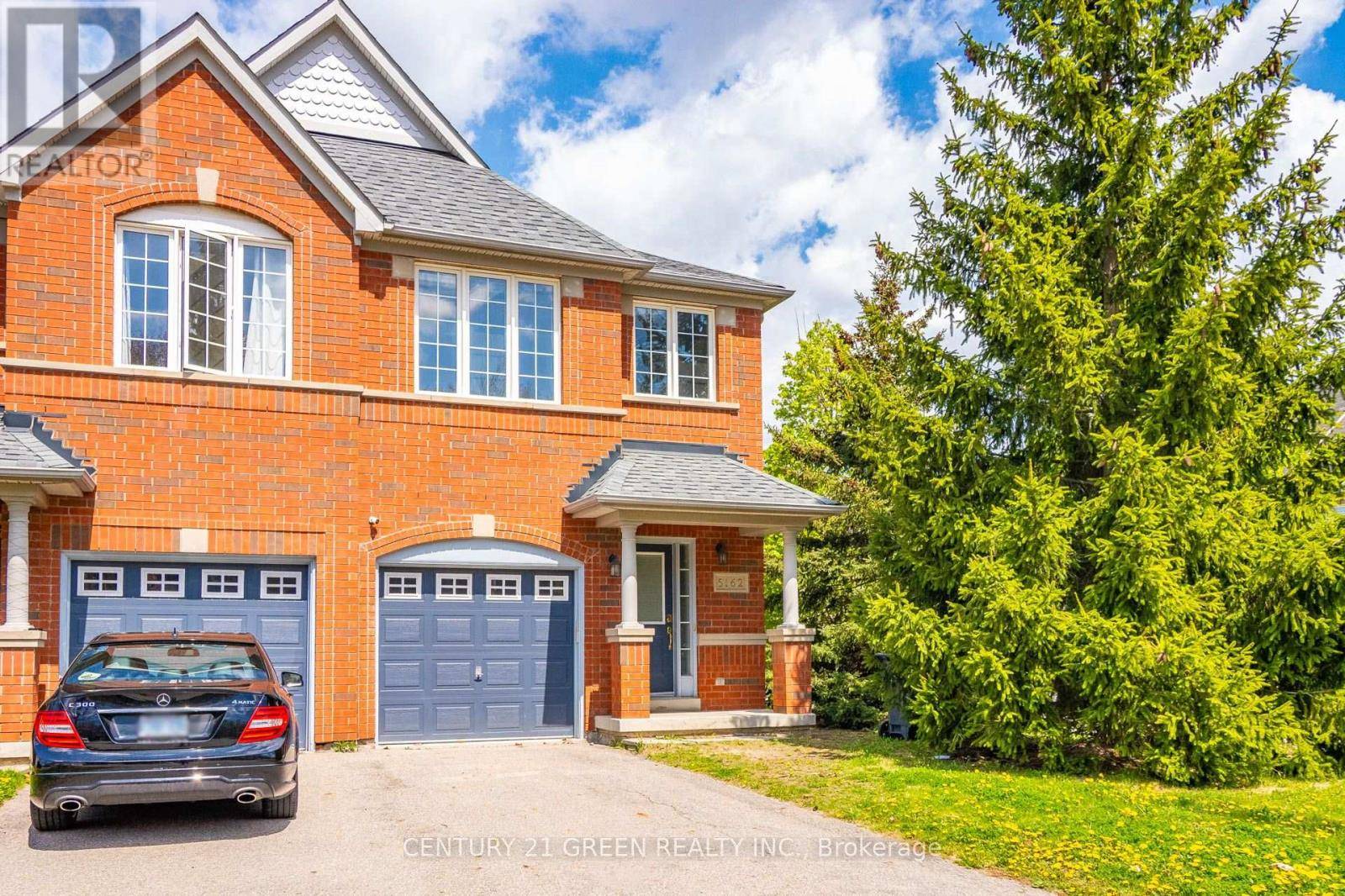 Mississauga (churchill Meadows), ON L5M7T4,5162 PRESERVATION CIRCLE