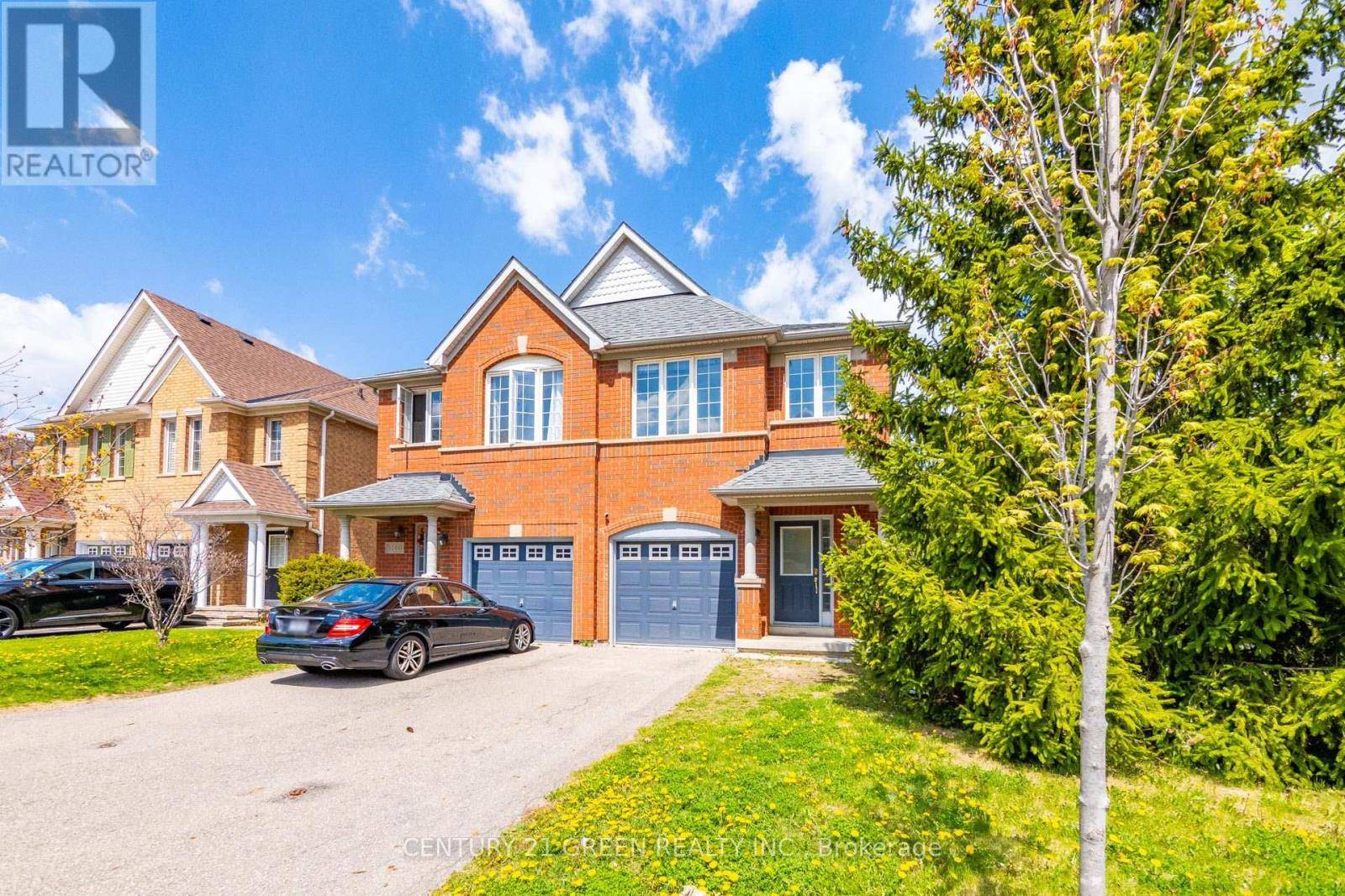 Mississauga (churchill Meadows), ON L5M7T4,5162 PRESERVATION CIRCLE