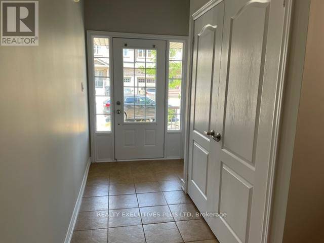 Brampton (credit Valley), ON L6X5M1,88 Banbridge CRES #Upper