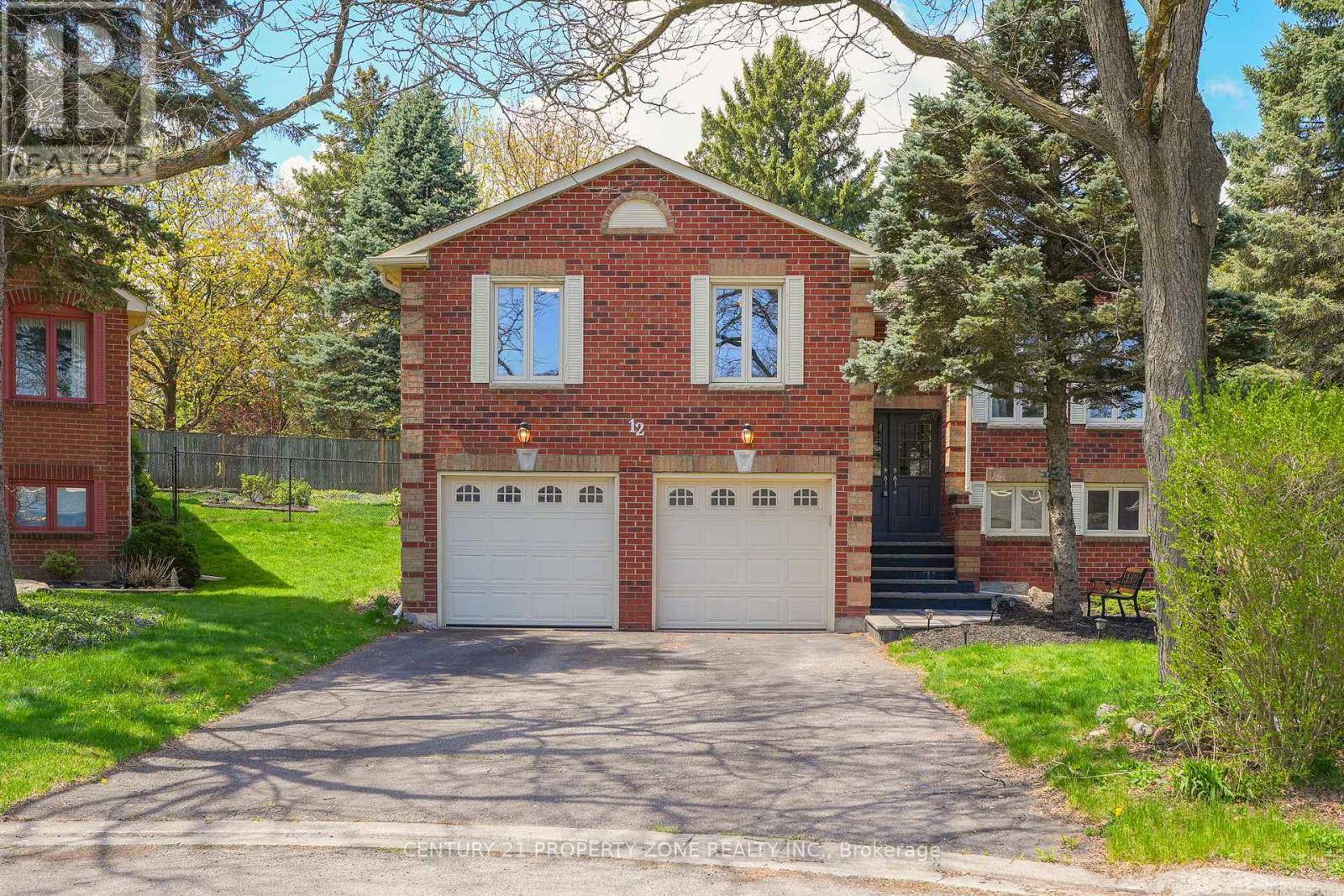 Brampton (snelgrove), ON L6Z3J3,12 ARCHER COURT