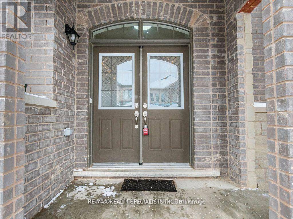 Brampton (northwest Brampton), ON L7A5B3,60 BLOCK ROAD