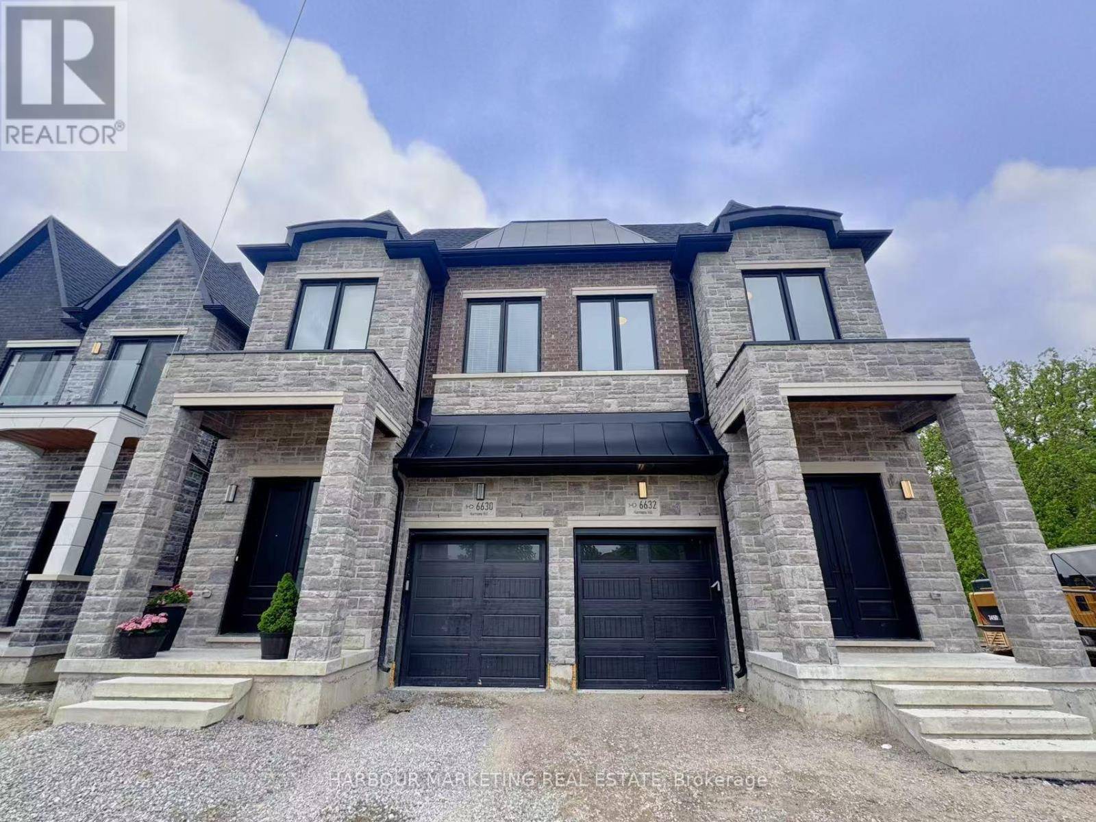Mississauga (meadowvale), ON L5W1S6,6632 HARMONY HILL
