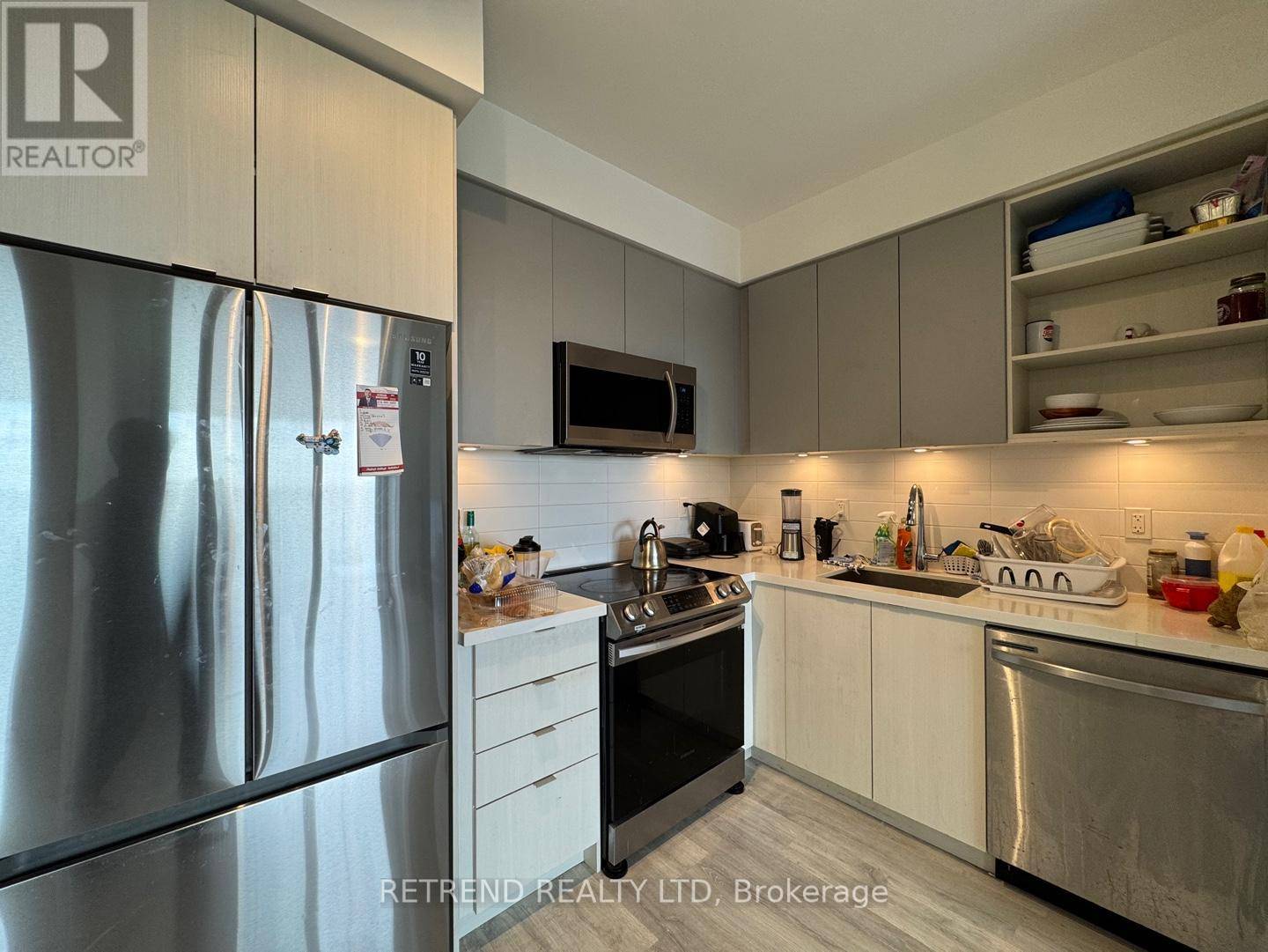 Mississauga (central Erin Mills), ON L5M0Z7,4655 Metcalfe AVE #501