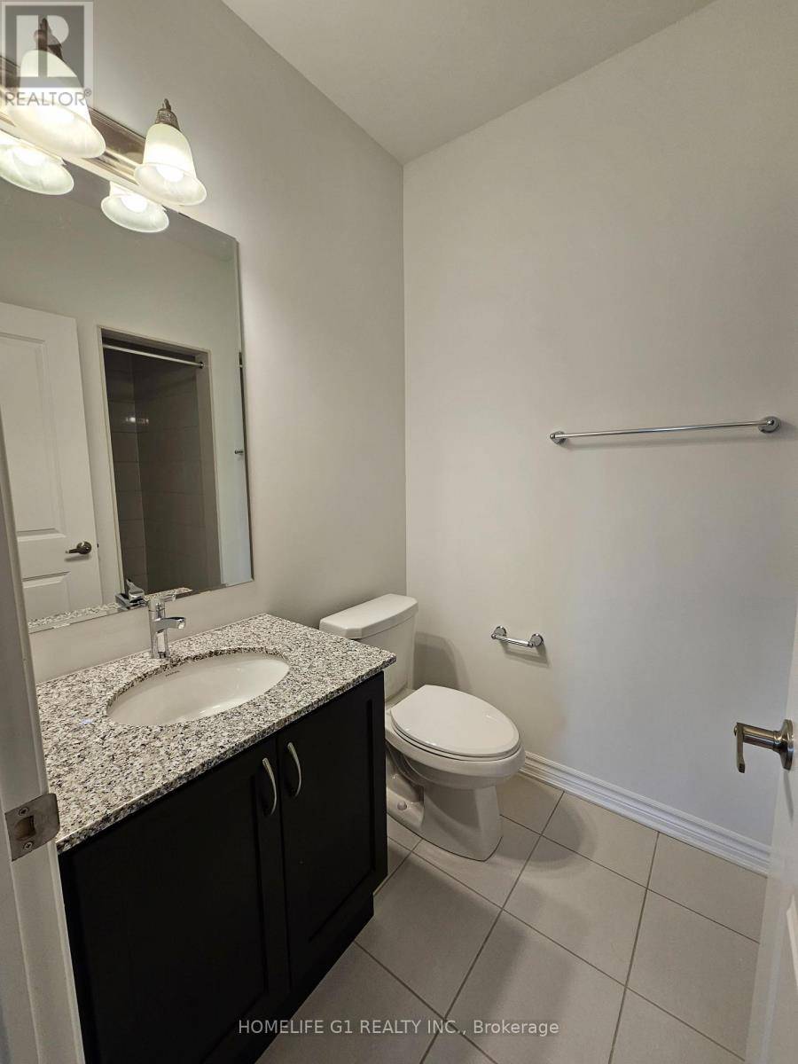 Brampton (northwest Brampton), ON L7A5K8,74 MELMAR STREET