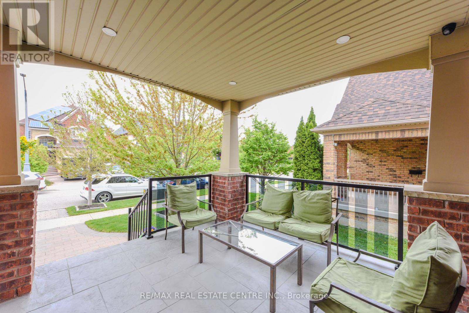 Mississauga (churchill Meadows), ON L5M0A7,3408 HIDEAWAY PLACE