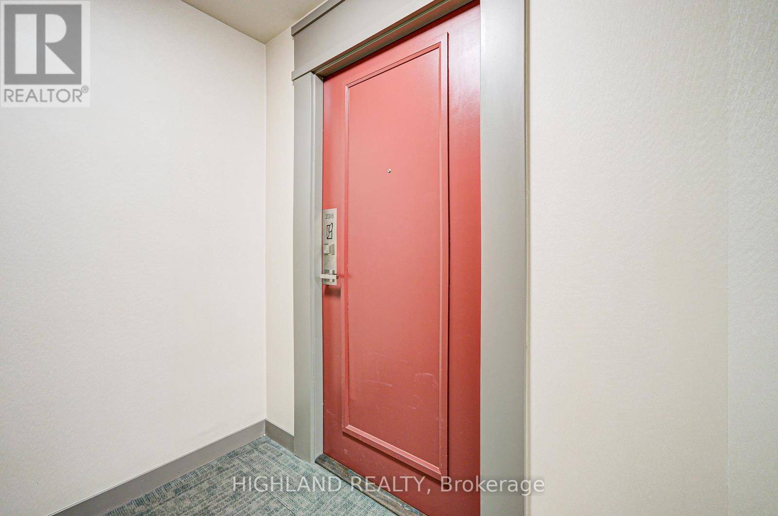 Mississauga (city Centre), ON L5B0K8,4055 Parkside Village DR #2318