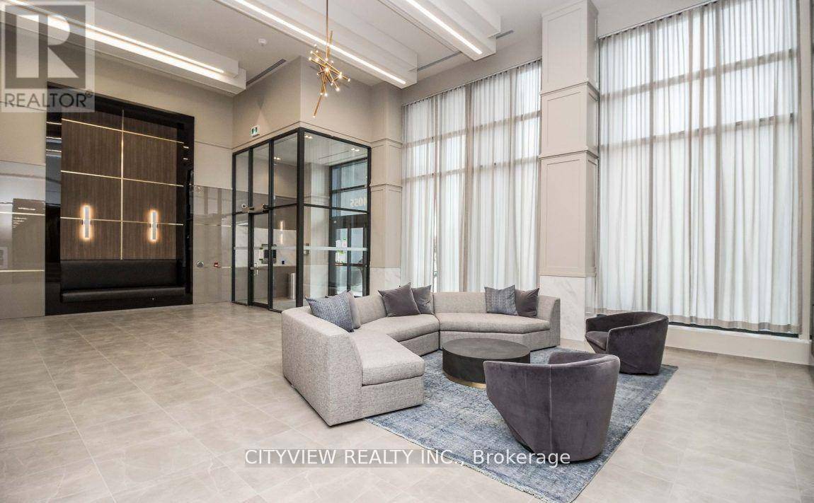 Mississauga (city Centre), ON L5B0K9,4055 Parkside Village DR #2511