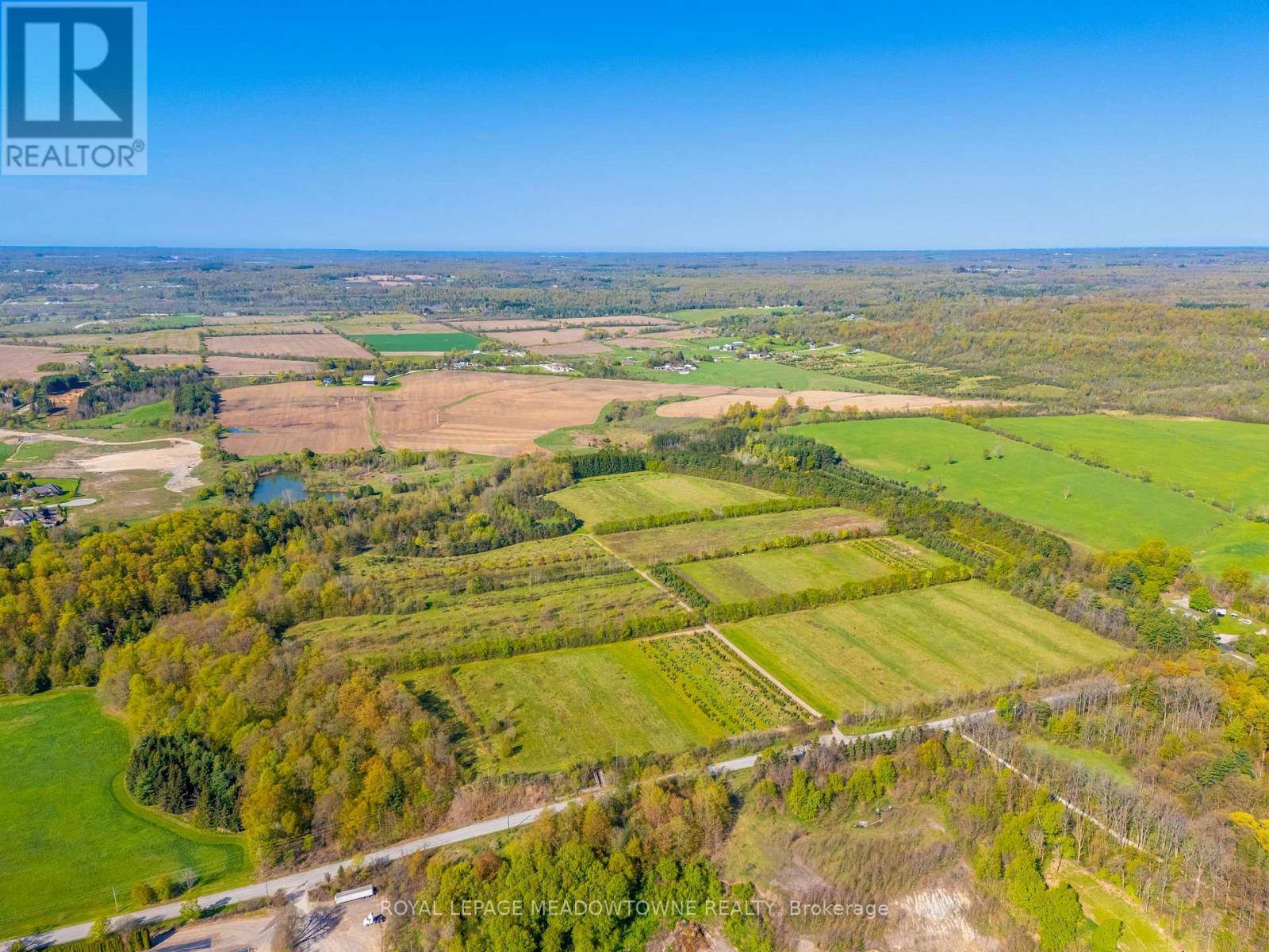 Halton Hills (rural Halton Hills), ON L7G4S8,00 TENTH LINE