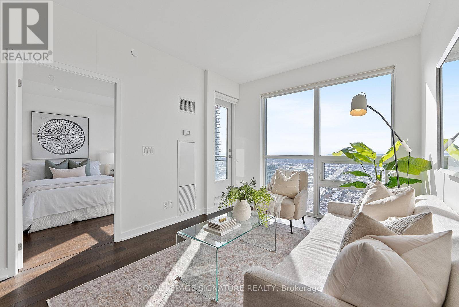 Mississauga (city Centre), ON L5B0J8,510 Curran PL #4103