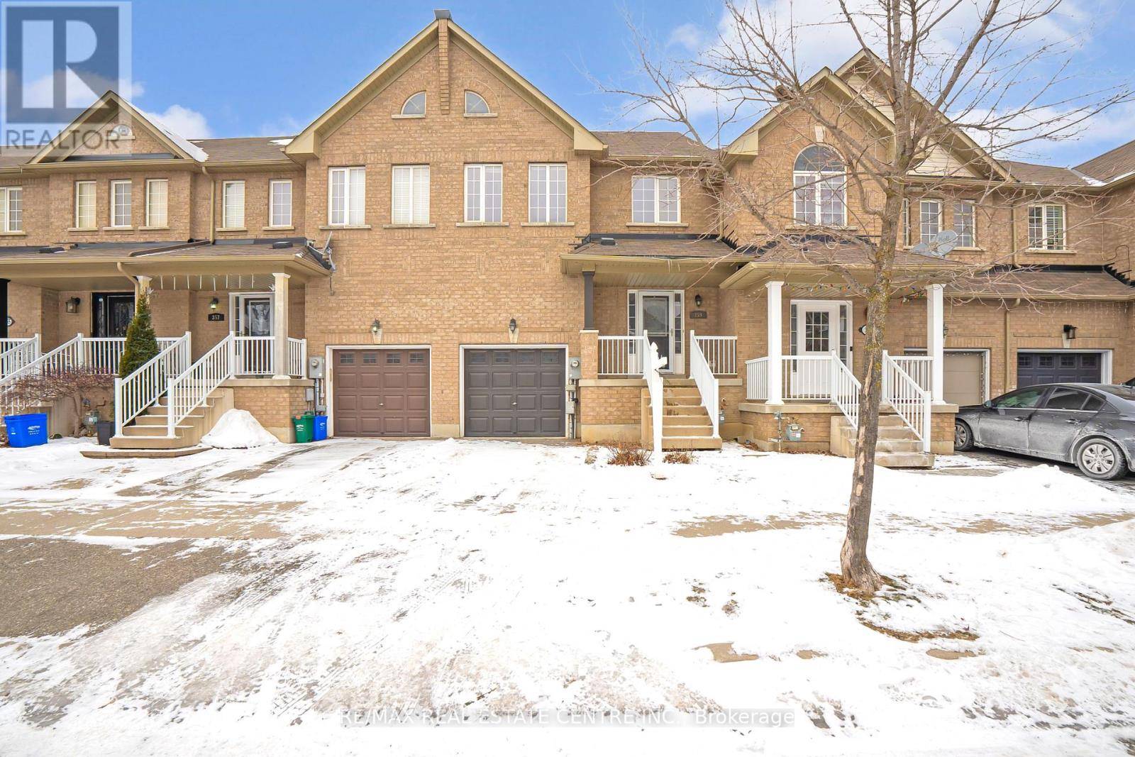 Milton (cl Clarke), ON L9T0W6,359 BUSSEL CRESCENT