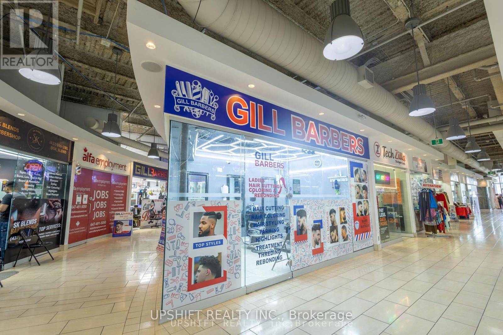 Mississauga (malton), ON L4T2T9,7215 Goreway DR #1C08