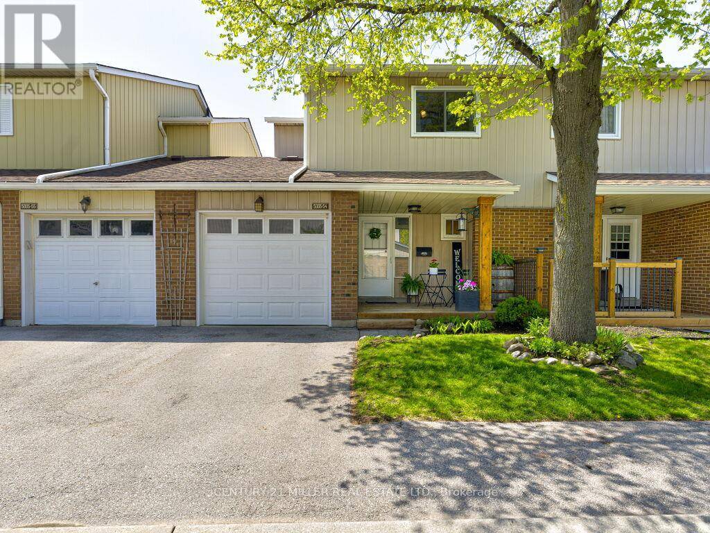Burlington (appleby), ON L7L5J6,5005 Pinedale AVE #54