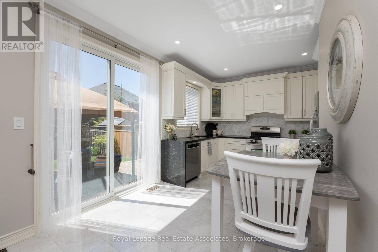 Milton (be Beaty), ON L9T6X5,913 BENNETT BOULEVARD
