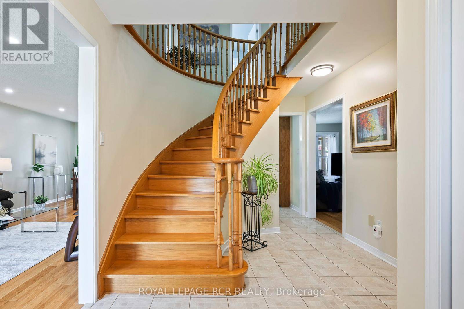 Orangeville, ON L9W4N3,243 BEECHFIELD CRESCENT