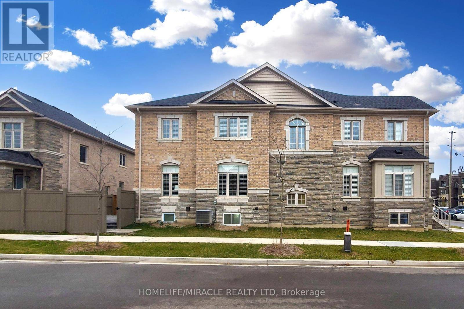 Oakville (go Glenorchy), ON L6H3R3,4059 Channing CRES #Bsmnt